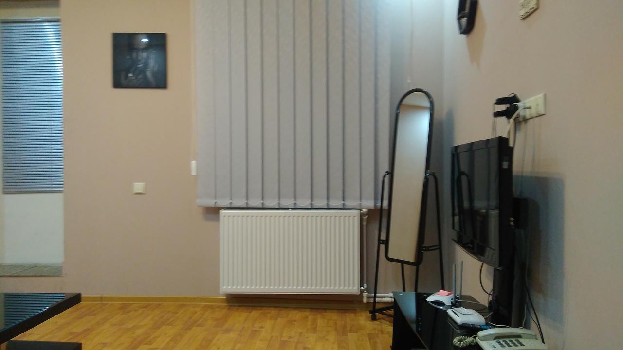 Апартаменты Sweet Home Тбилиси Экстерьер фото
